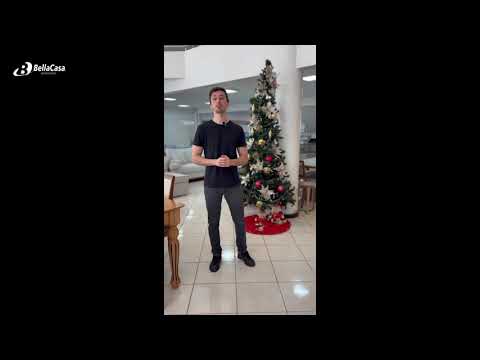 Promoção de Natal - Especial 30 Anos da Bella Casa em Realeza Paraná
