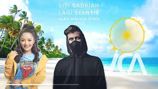 Download lagu Siti Badriah - Lagi Syantik (Alan Walker Remix) mp3