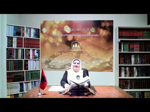 Durimi: Faktor triumfi në kohë sprovash