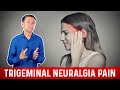 Instant Trigeminal Neuralgia Pain Relief Try Dr Berg S Facial Pain Treatment