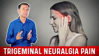 Instant Trigeminal Neuralgia Pain Relief  – Try Dr. Berg