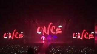 160612 GOT7 Fly in Bangkok - I love it &amp; Wolo Jackson Bambam Yugyeom