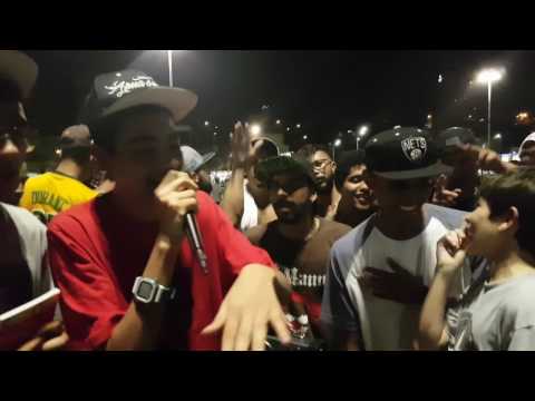 [FREE DO CAMPEÃO] Lisboa & Tatu