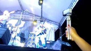 legend maker univalle metal fest