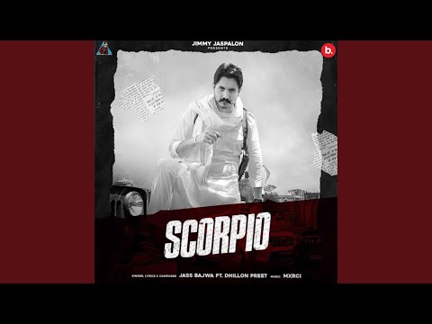 Scorpio (Full Audio) — watch video