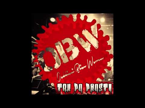 11. O.B.W. - OUTRO feat.  Dj Liquid [prod. O.S.T.R.]