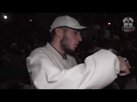 TIAN vs SAEL - 4tos Fecha 1 - Torneo Underfree FMS