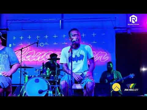 Baleh & Plug 19 - Tana Sarere | Desert Sound Cover | 🇸🇧🌴