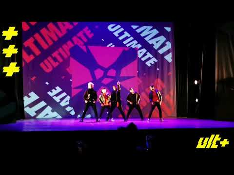 COVER TXT ~ Intro 'Eternally' + 'Good Boy Gone Bad'.