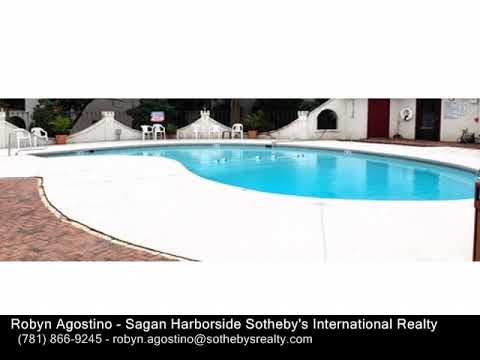 320 Fellsview Terrace Unit 321, Stoneham MA 02180 - Condo - Real Estate - For Sale -