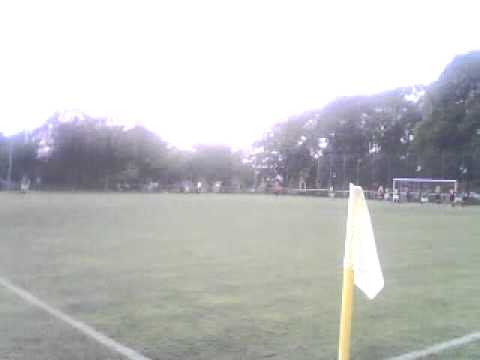 Werder Bremen U17 : TSV Schönberg 10:0 (21.05.2011)