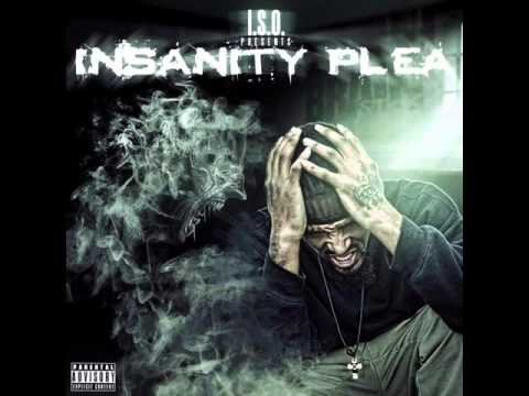 King I.S.O - Life So Crazy (Lyrics in Description)