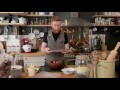 How To Make Your Own Chocolate Bars With Paul A Young