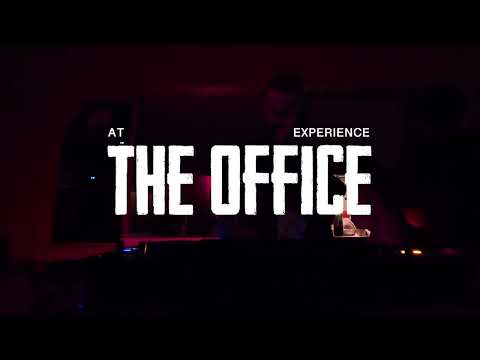 Sanchä | Melodic Techno & House Music | at The Office Club