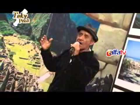 TAKY PERU - SIMON COCO SANCHEZ