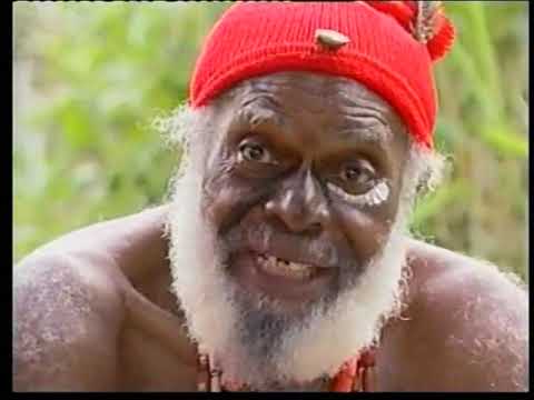 THE WISE MAN _FULL MOVIE/NO PARTS/NO SEQUELS - NIGERIAN NOLLYWOOD EPIC MOVIE
