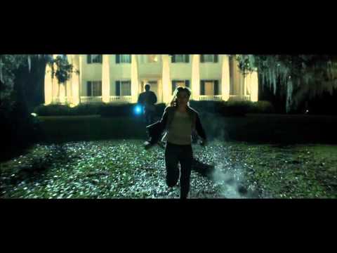 The Host - Official Trailer