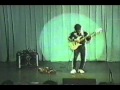 Victor Wooten - "Overjoyed" by Stevie Wonder ...