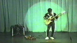 Victor Wooten - "Overjoyed" by Stevie Wonder