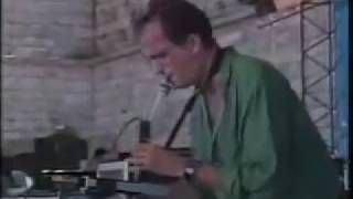 Original Rays Michael Brecker,  Mike Stern, Newport jazz festival