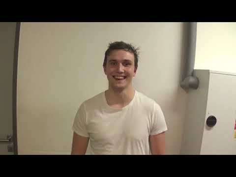 MH Superliga (Léto 2019) Rockets vs. Red Wheels 1:3 - rozhovory