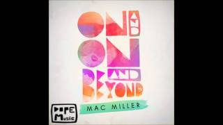 Another Night - Mac Miller (On And On And Beyond - EP)