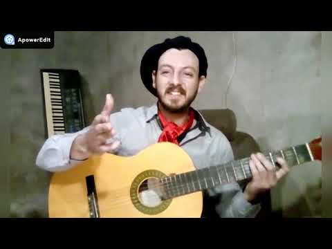 O Campo - César Oliveira e Rogério Melo