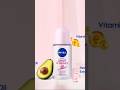 Nivea Roll On For Underarms Skincare Viral Shorts Yt Nivea Niveaindia Fentanylbro