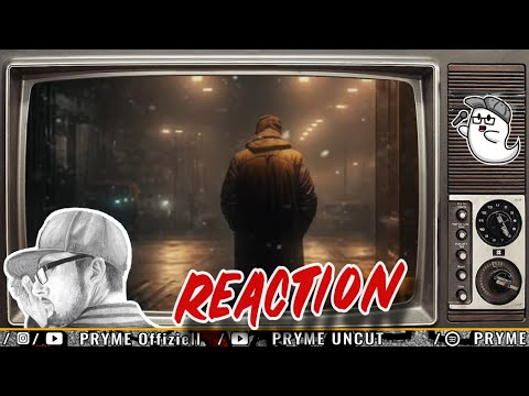 Mat052 - "Straßenlichter" / REACTION