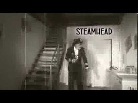 Steamhead by Himmelfahrt - HAIL MOTÖRHEAD!!!!