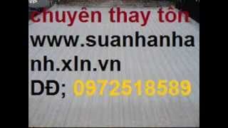 preview picture of video 'CHUYEN CHONG THAM TAI THU DUC LH 0903088568'