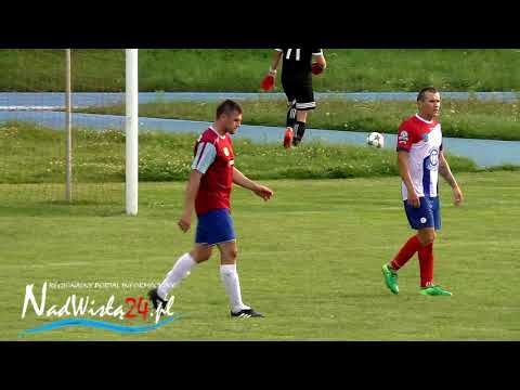 19.08.2018 Stal Nowa Dęba - Sokół Sokolniki 0:3 (0:0)