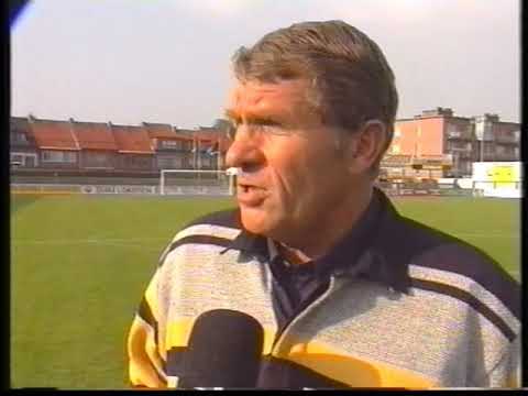 1998 09 21 VW Hamme - Denderhoutem 3 1 (Trainerswissel Van Maldegem - Kanaal3)