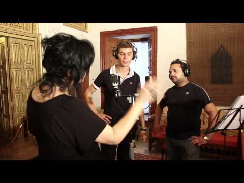 Rim Banna - Revelation of Ecstasy & Rebellion