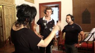 Rim Banna - Revelation of Ecstasy & Rebellion