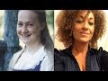 Parents: Rachel Dolezal being dishonest, deceptive.