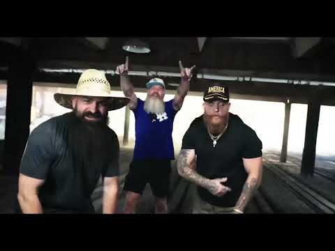 Gumbo" - Adam Calhoun Ft. Demun Jones, Brodnax, Dusty Leigh