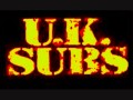 U K Subs , Creation =;-)