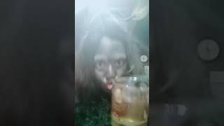 Download lagu Mak Lampir lagi ngopi... mp3