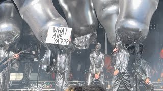 TISM - Whatareya. Flemington 2/12/2022