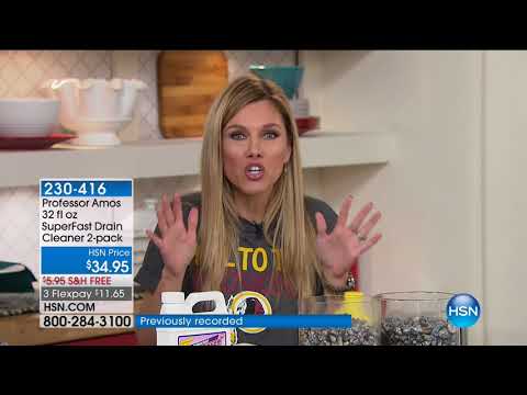 HSN | Home Solutions 12.27.2017 - 05 AM