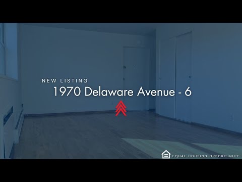 Delaware Ave Apartments - Video 2 of 2