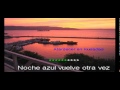 Karaoke (Letra y Vocales) - Orquesta Aragón - Noche ...