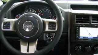 preview picture of video '2012 Jeep Liberty New Cars London OH'