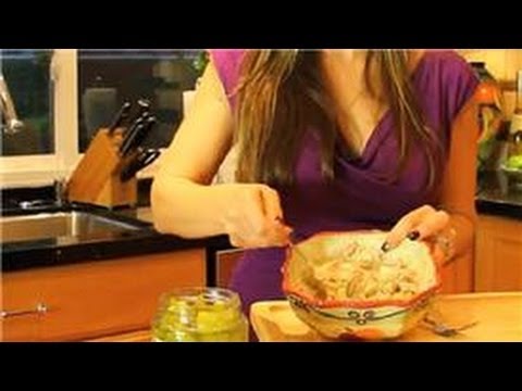 Healthy Recipes : How to Make Tuna Fish With Less Calories