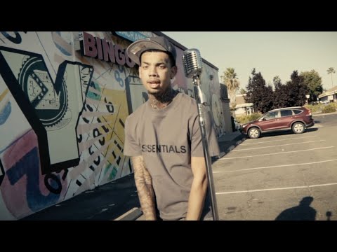 HotHeadK- 13 Hunnid (Official Video) 