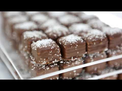 Valdemar Chocolate - Hawally Shop