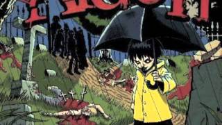 Aiden - The Suffering