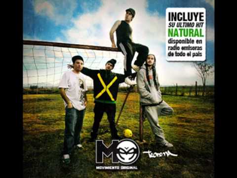 Movimiento Original - Originala (Teorema 2011)