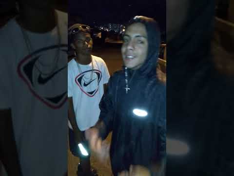 Medley MC PLK Da Zn e MC Lukinha